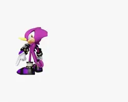Espio x Sliver
