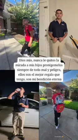 para mis hijos