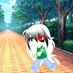 1x au versions