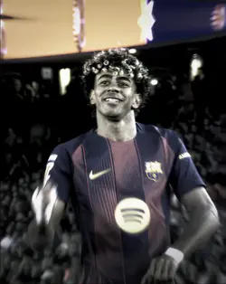 Lamine edit trend 👑🇪🇸
