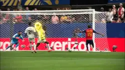 France Vs Spain