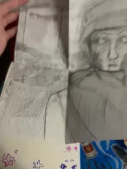 SKETCHBOOK TOUR