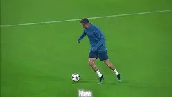Ronaldo edit
