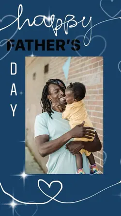 ❤️HAPPY FATHER’S DAY❤️