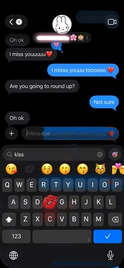 🤫🤫