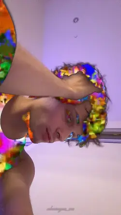 Glitch trend