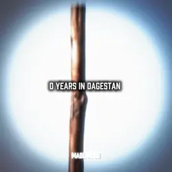 Dagestan 