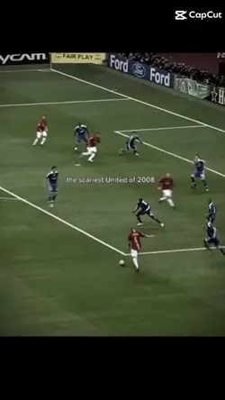United in 08'