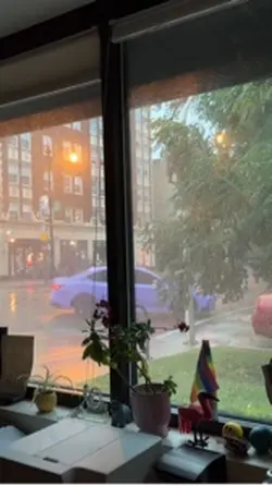 Weather In Chicago
