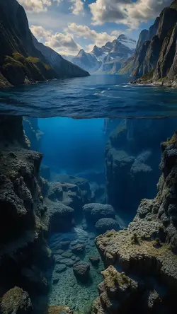 iOS 26  3D Wallpaper