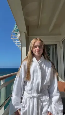 cruise transition