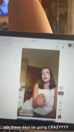 ads these days😔