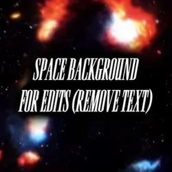 SPACE BACKGROUND