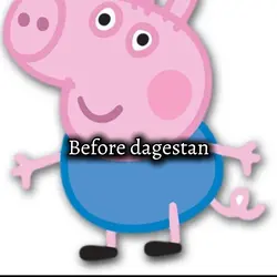 Before Dagestan edit