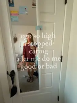 ego