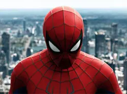 Spider-man edit 4k