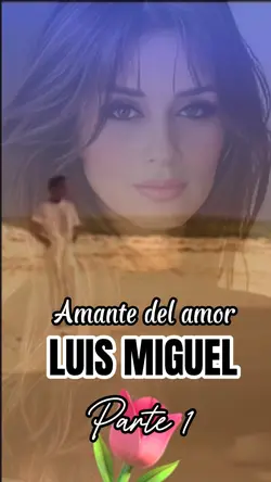 Amante del amor ❤️