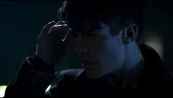 Savitar!!!!!