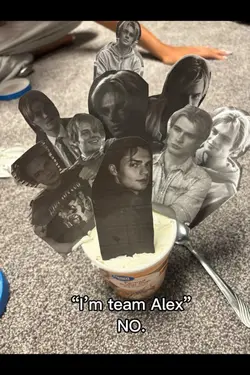 TEAM COLE