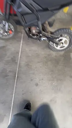 Gas pump
