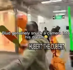 Cubert The Hubert🥹