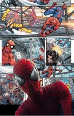 Spider-Man
