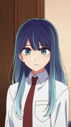 I'm very sorry ... 