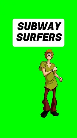 SUBWAY SURFERS