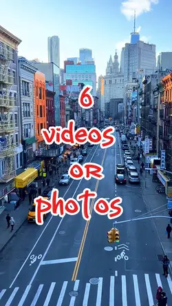 New videos