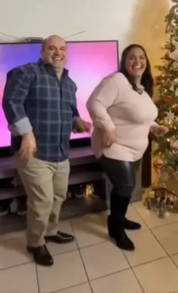 good dance