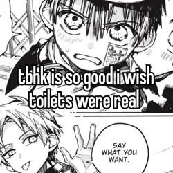 hanako yippee