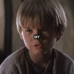 Anakin Edit