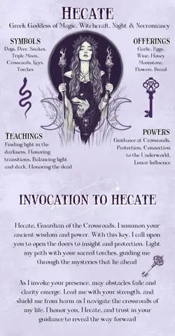 hecate