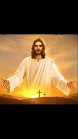 Jesus is my savior