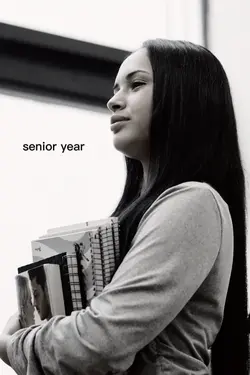 Senior Year 🚀