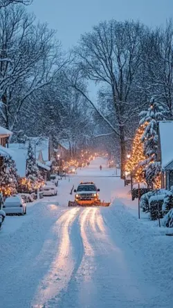 snow day