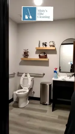 office cleaning