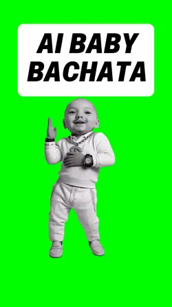 AI BABY BACHATA