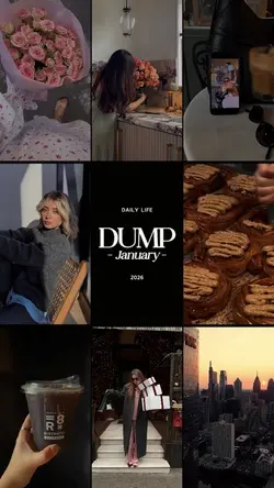 January dump 2026