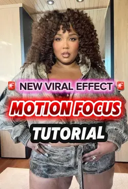 Motion Effectsv