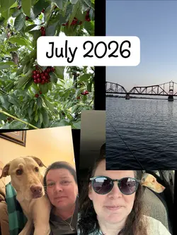 July 2026 recap