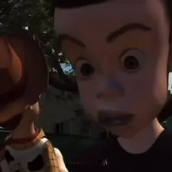 Woody edit