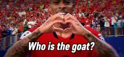 Free Ronaldo edit
