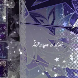 Moodboard Template!