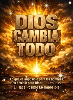 Dios es Amor