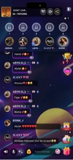 REUNION😭🤧🫶