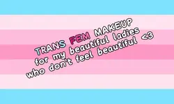 TRANSFEM MAKEUP