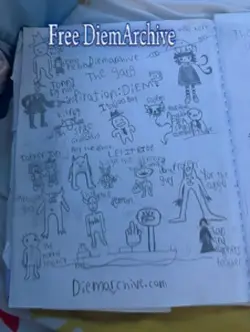 Free DiemArchive