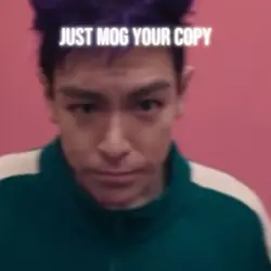 i love marvel bro🥹