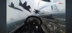 BLUE ANGELS EDIT